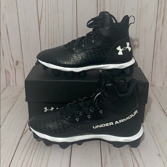 under armour hammer mid rm jr